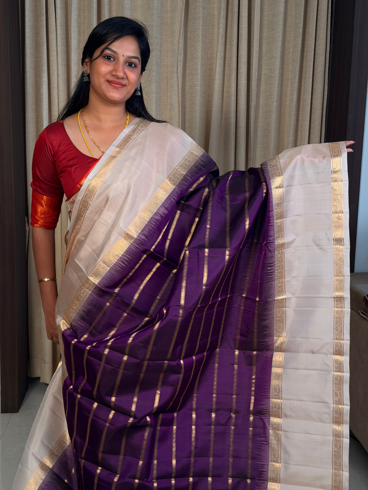 Pure Soft Silk Sarees