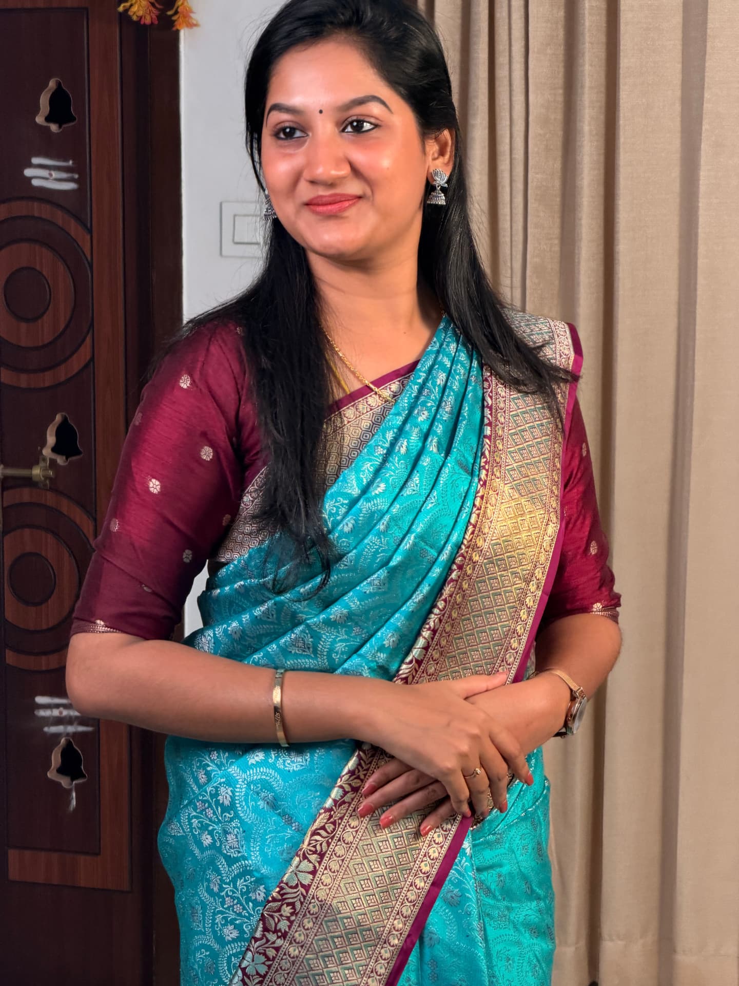 Bridal Sarees