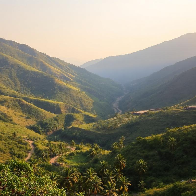 Western Ghats